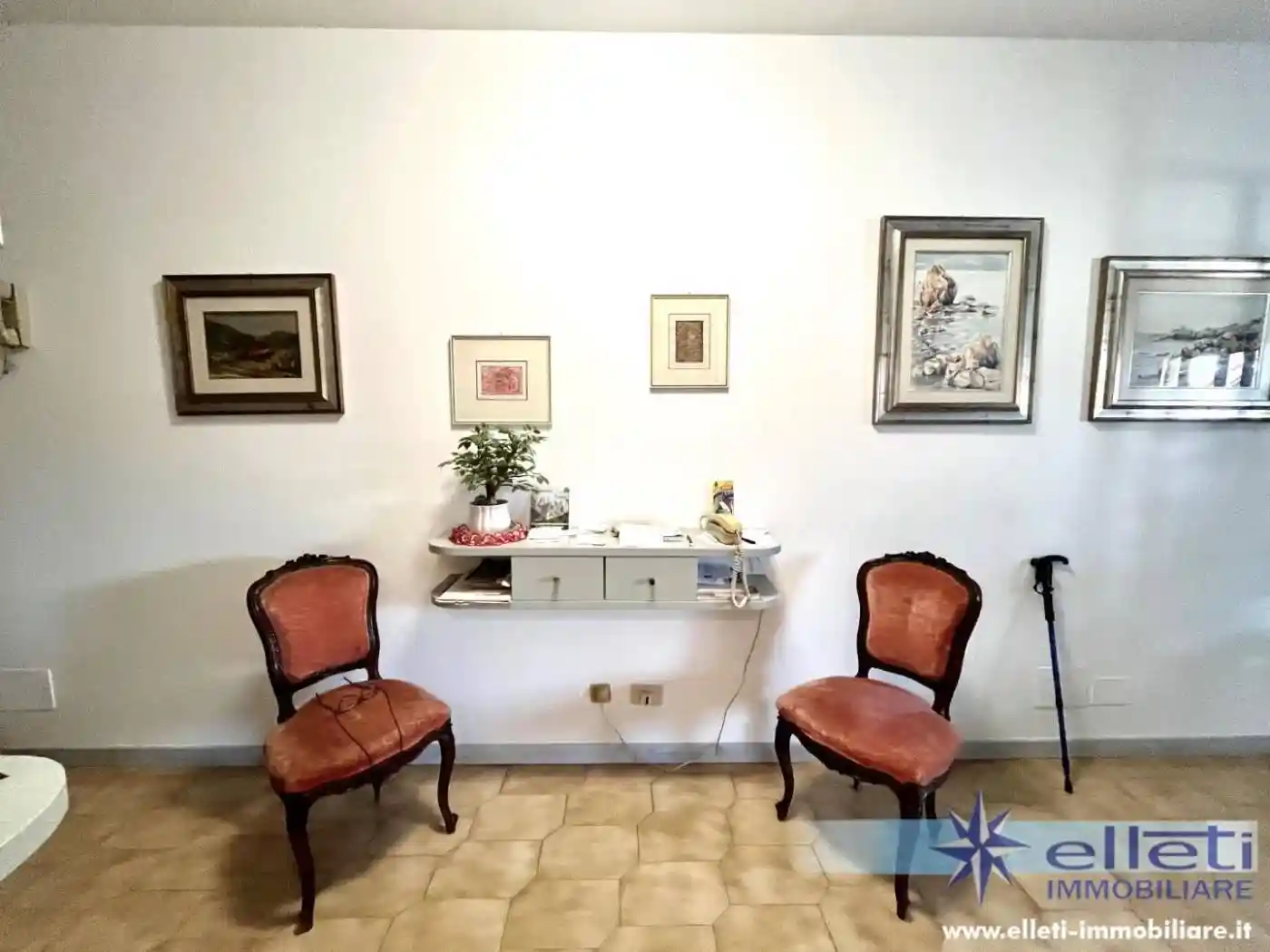 Villa a schiera 5 locali, buono stato, Mirteto, Massa - foto 3