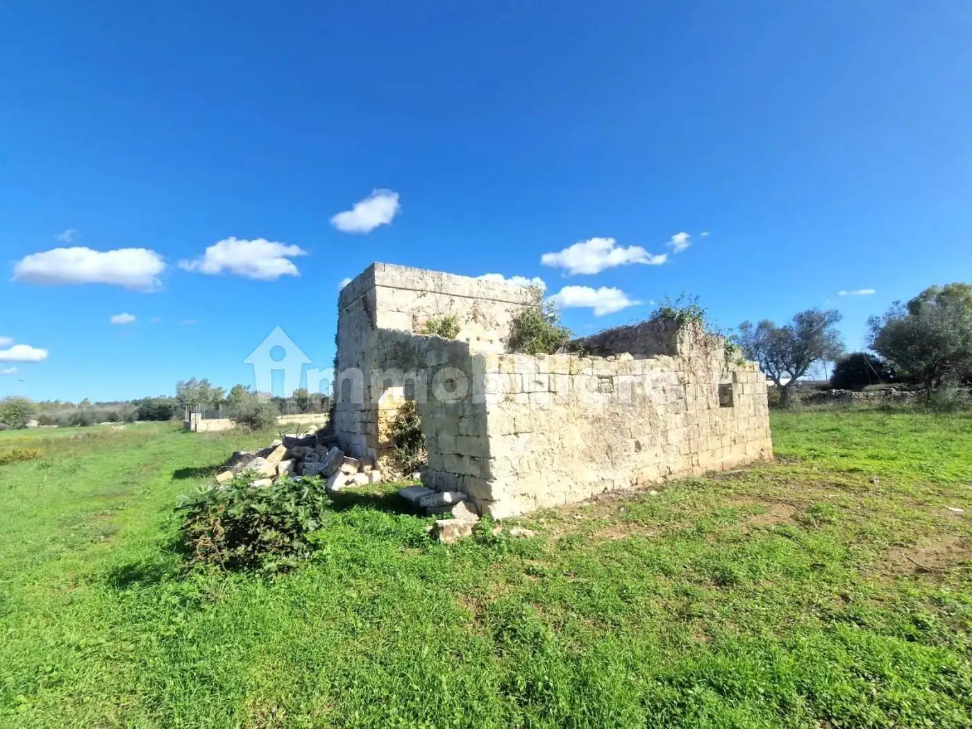 Rustico - Casale in vendita a Tricase