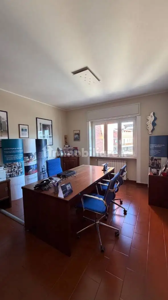 Appartamento in vendita a Montalto Dora