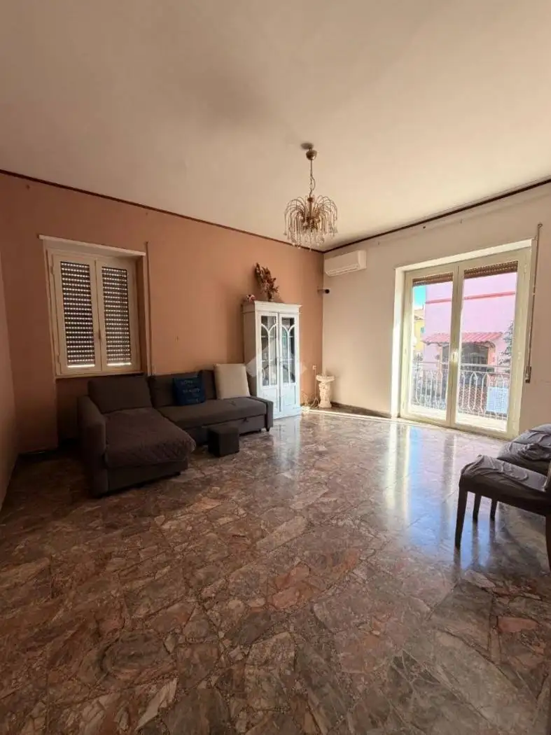 Appartamento in affitto a Civita Castellana