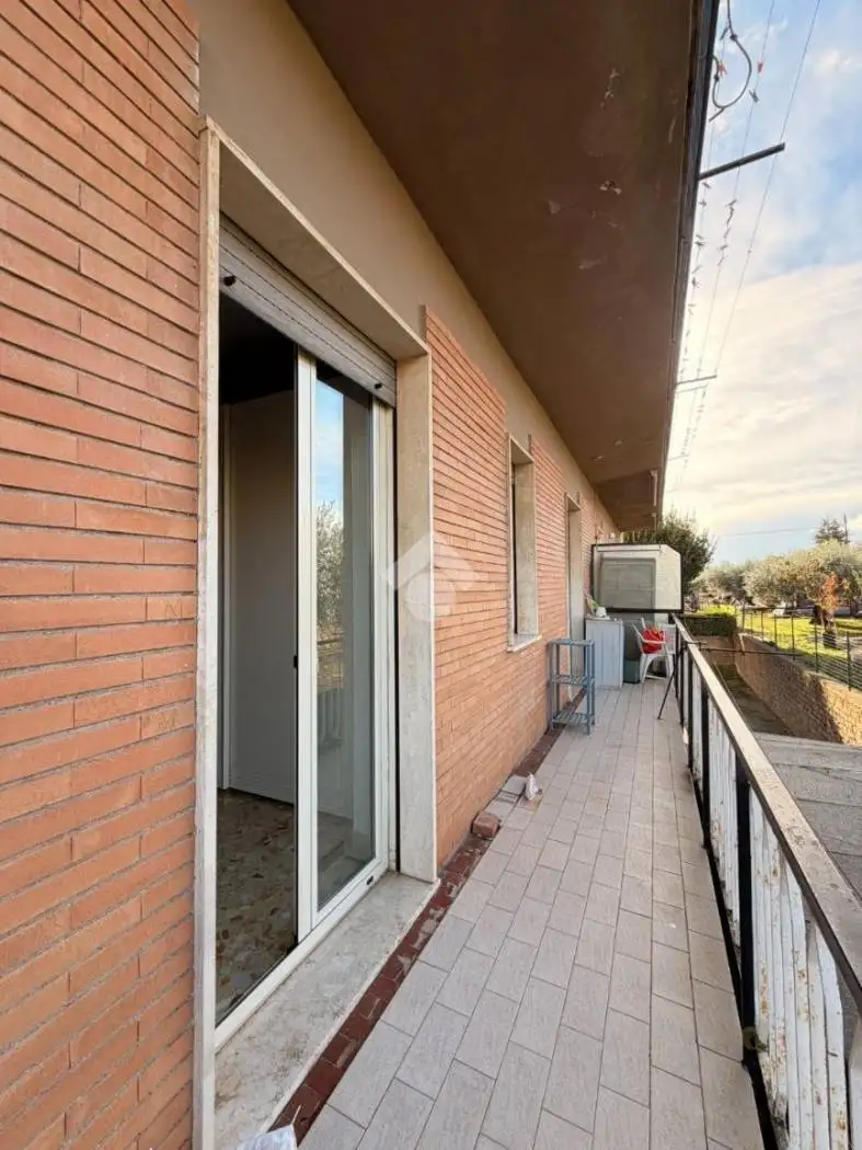 Bilocale via Falerina, Centro, Civita Castellana - foto 2