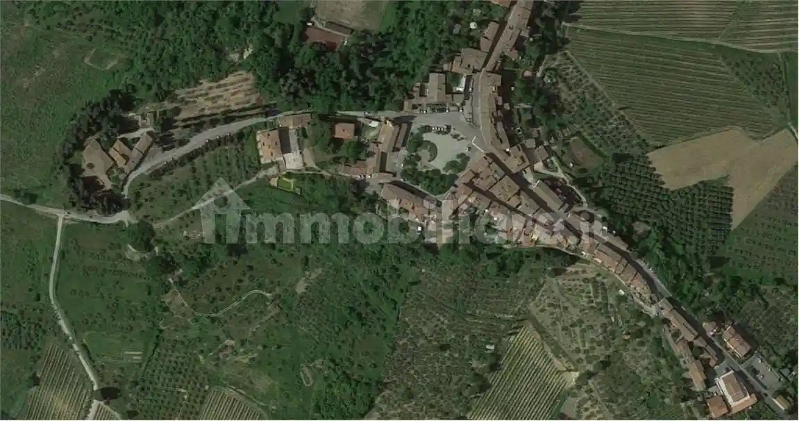 Appartamento in vendita a Certaldo