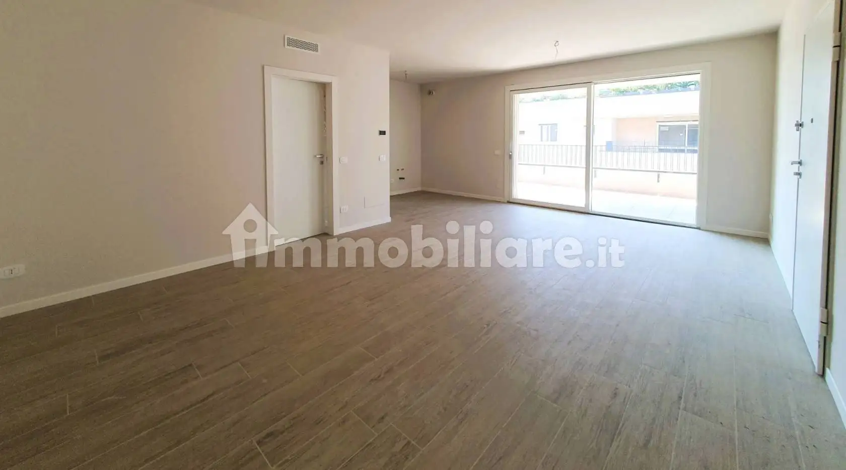 Trilocale Castel Mella - zona Parco Giovanni Paolo Ii, Castel Mella - foto 2