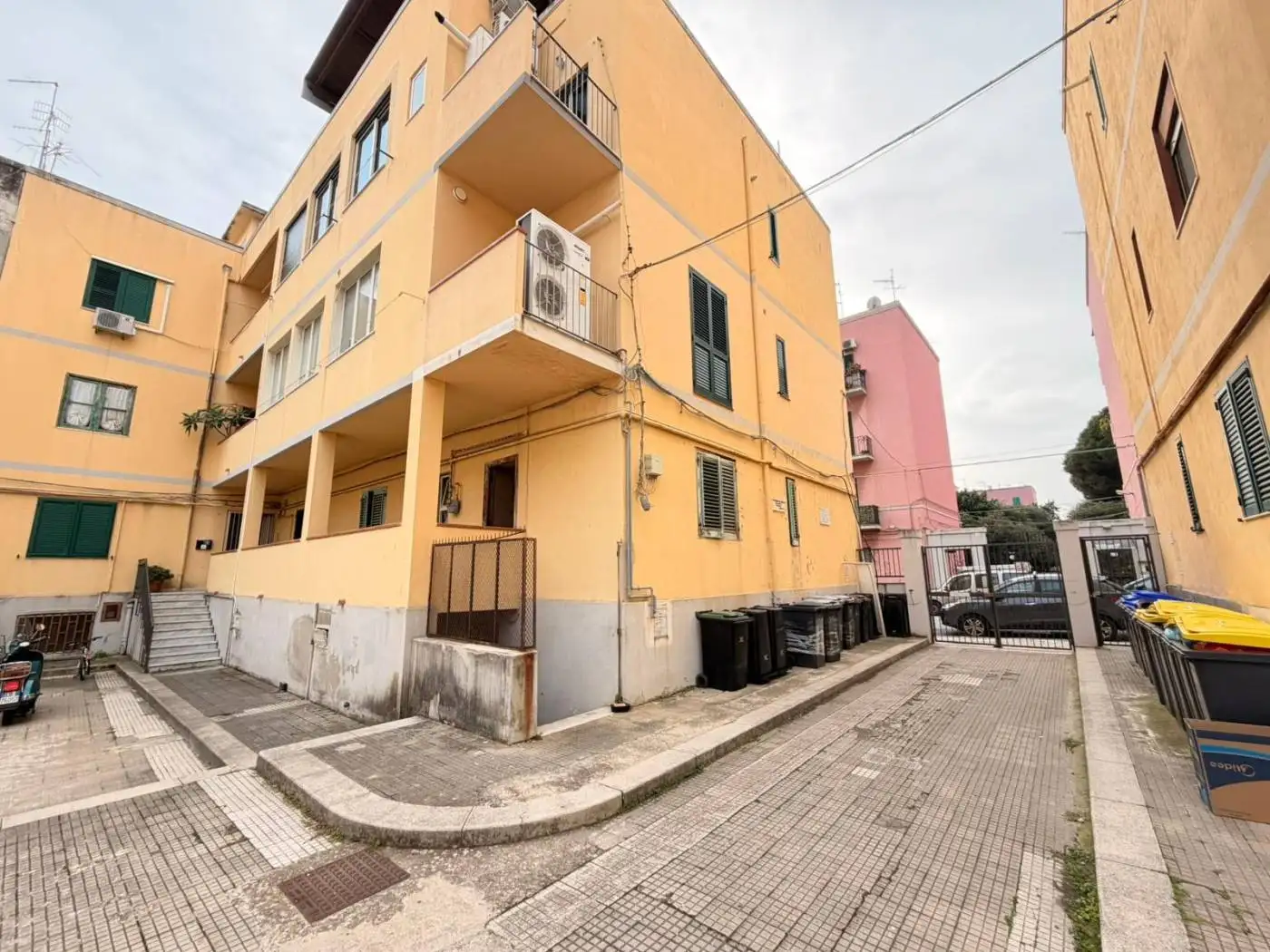 Appartamento in vendita a Messina