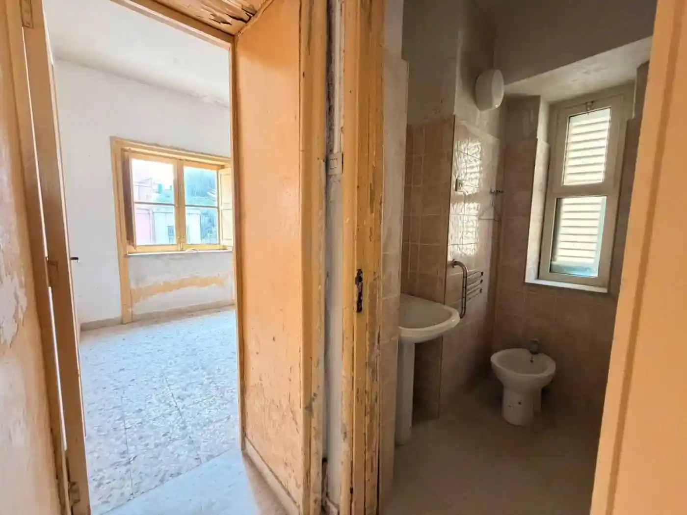 Trilocale via Aurelio Saffi 4, San Martino, Messina - foto 2