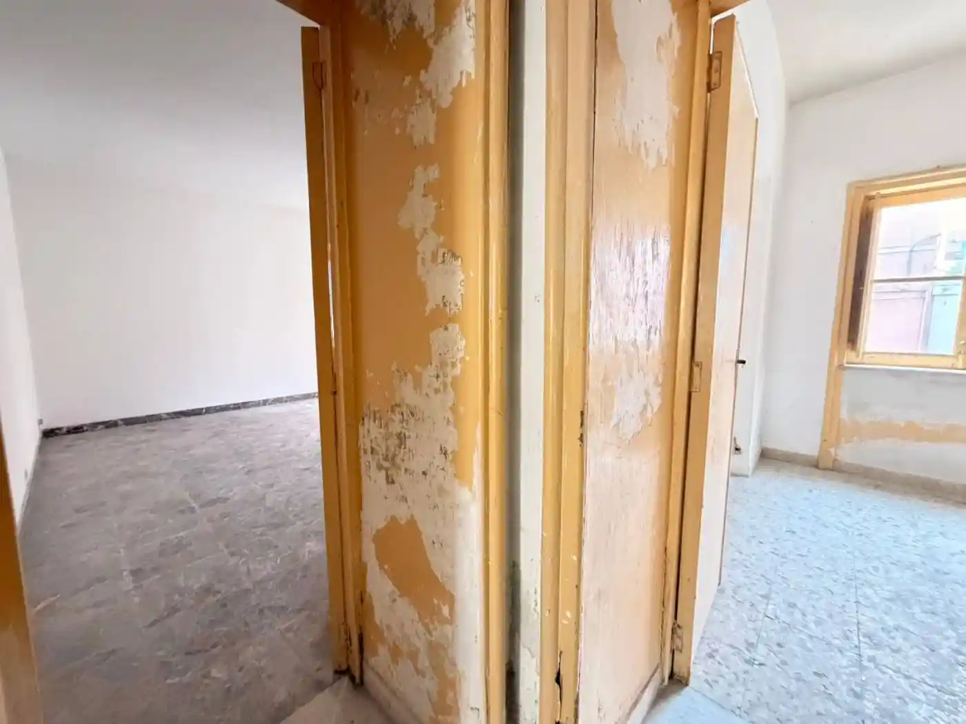 Trilocale via Aurelio Saffi 4, San Martino, Messina - foto 3