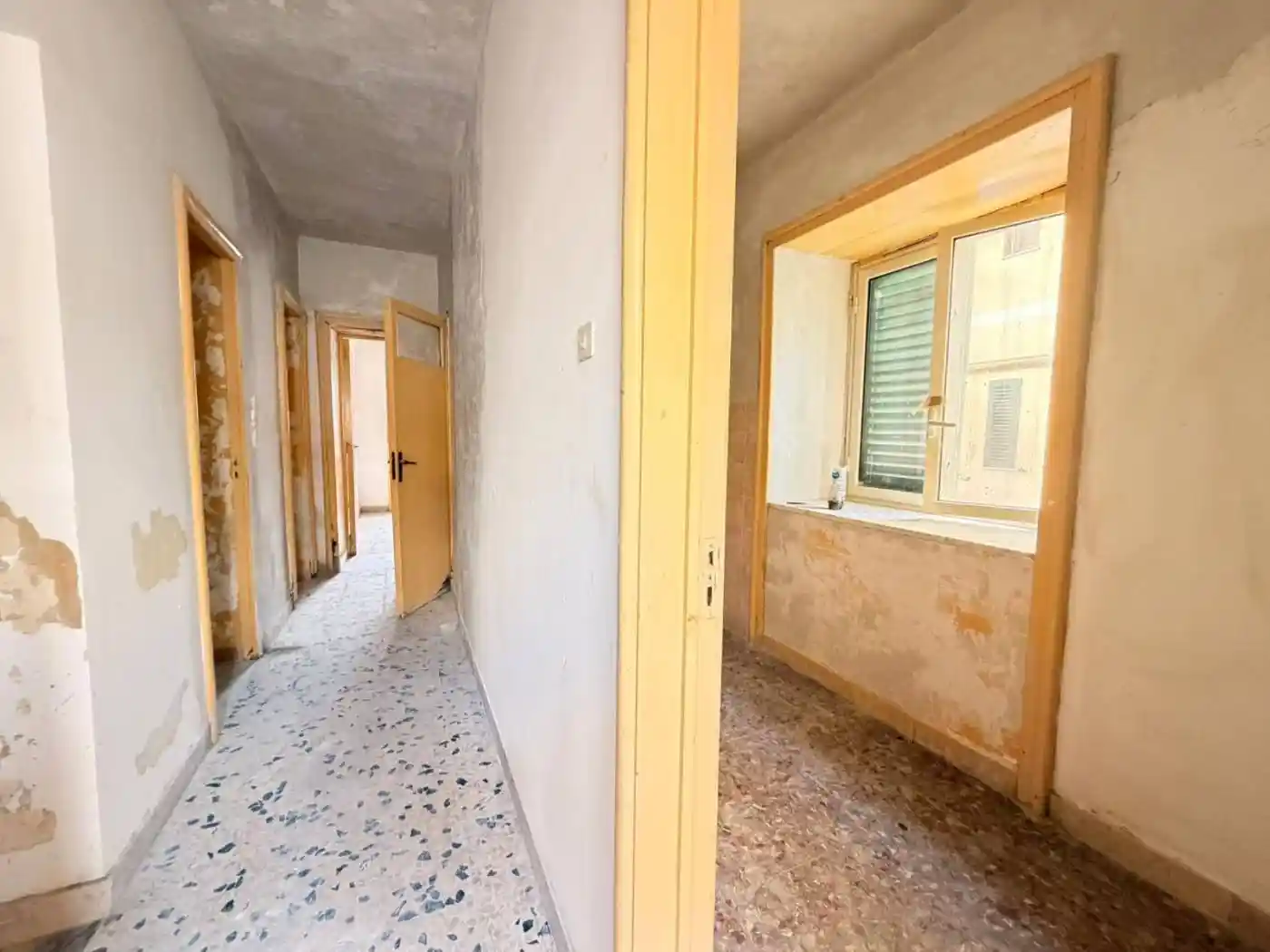 Trilocale via Aurelio Saffi 4, San Martino, Messina - foto 4