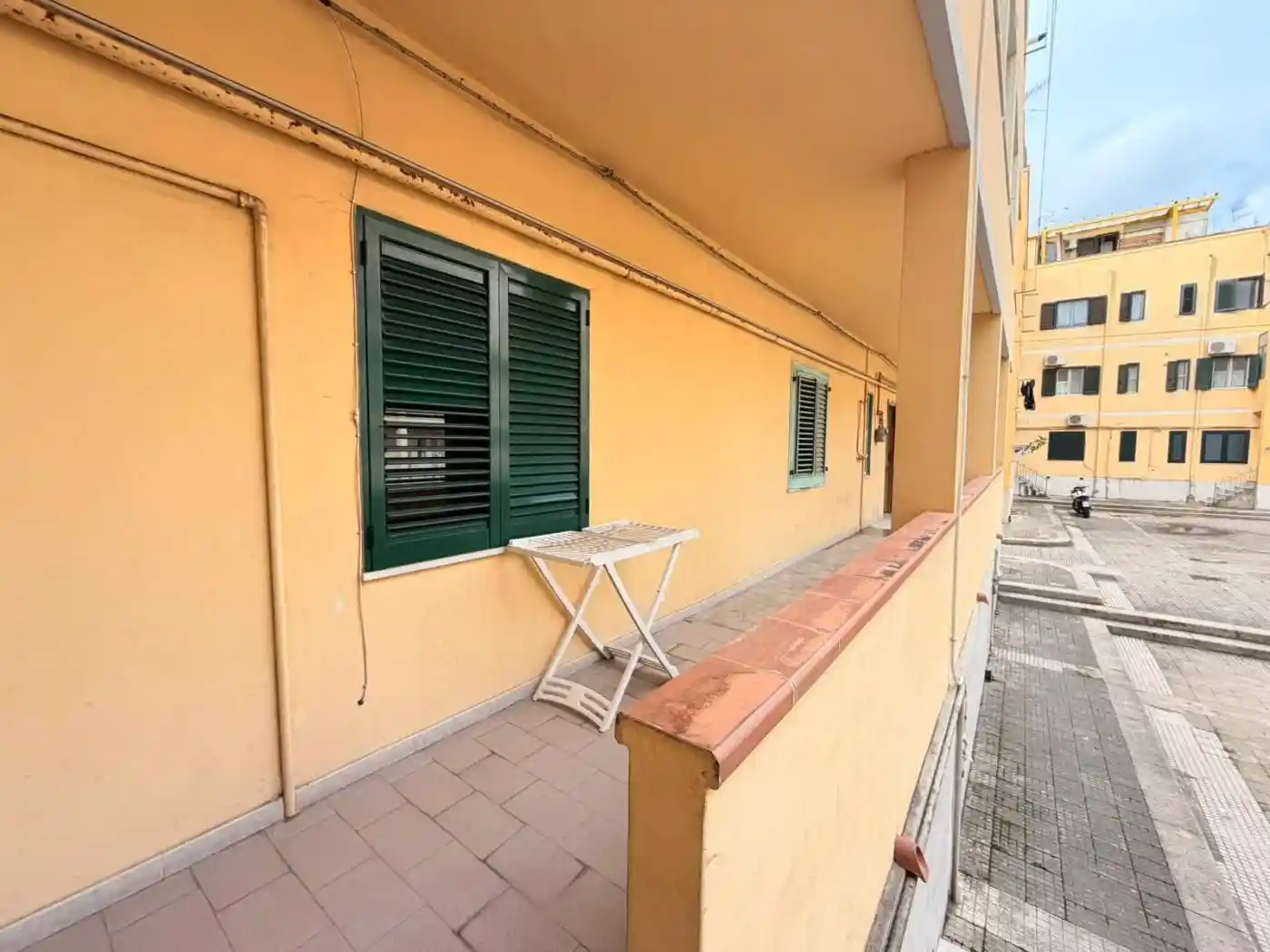 Trilocale via Aurelio Saffi 4, San Martino, Messina - foto 5