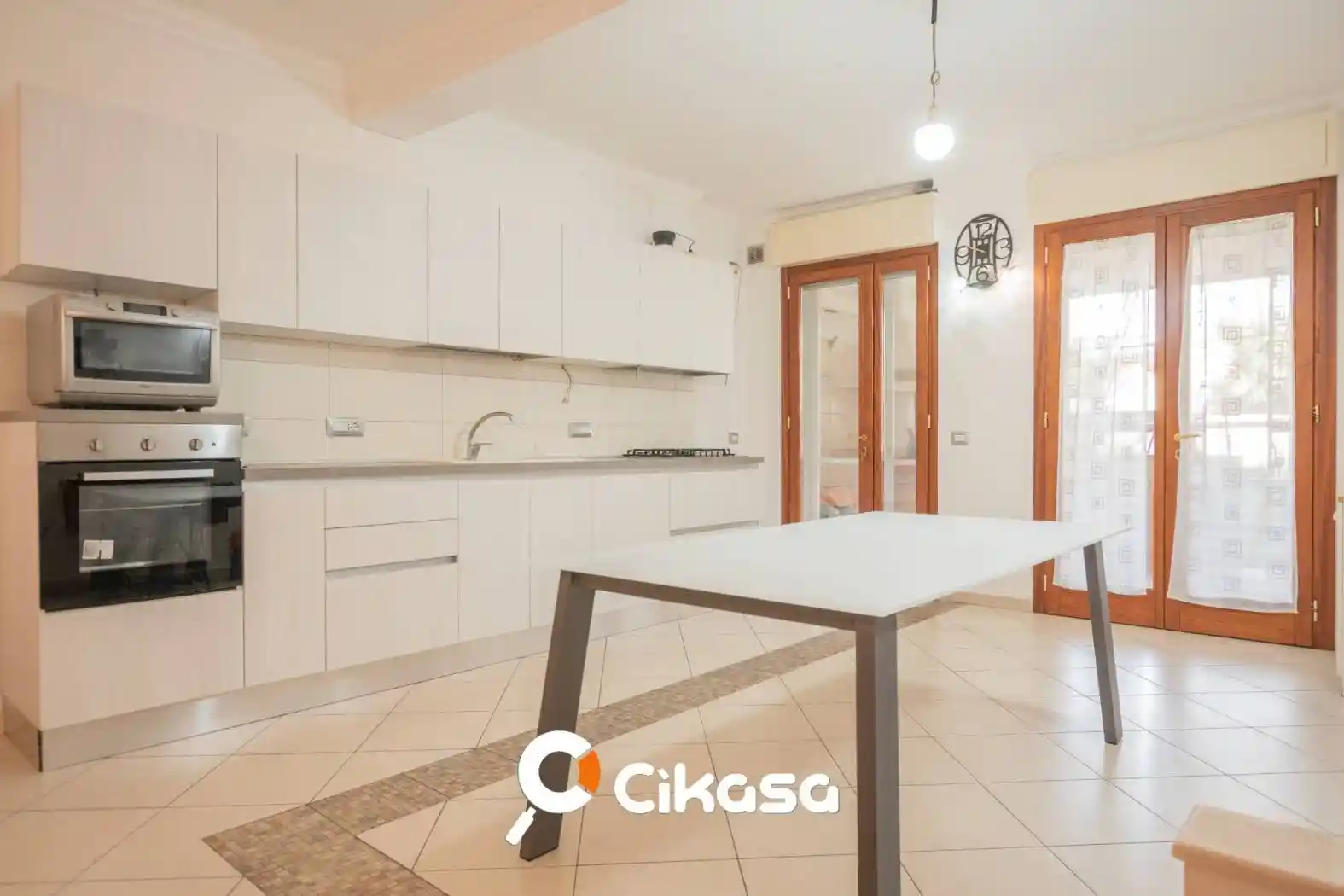 Trilocale via Pontida, Santa Maria Chiara, Cagliari - foto 3