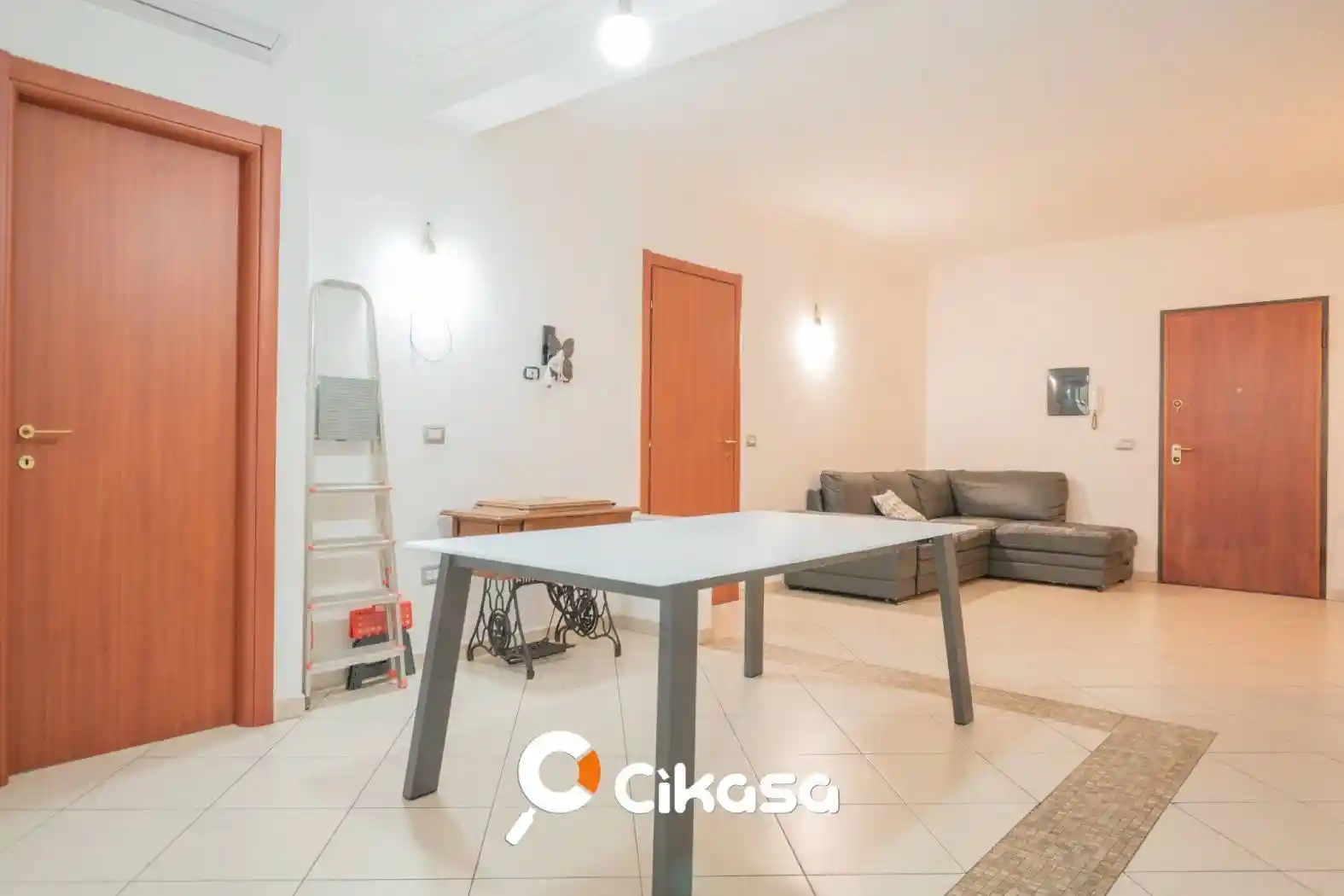 Trilocale via Pontida, Santa Maria Chiara, Cagliari - foto 4