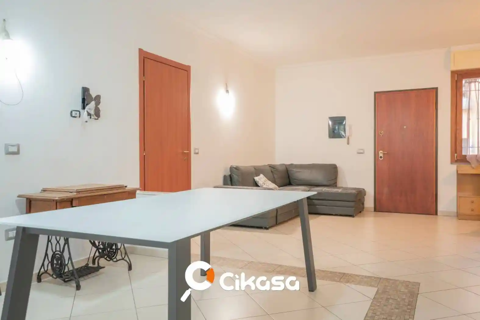 Trilocale via Pontida, Santa Maria Chiara, Cagliari - foto 5