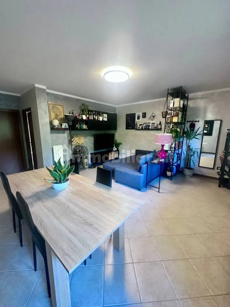 Appartamento in vendita a Soragna