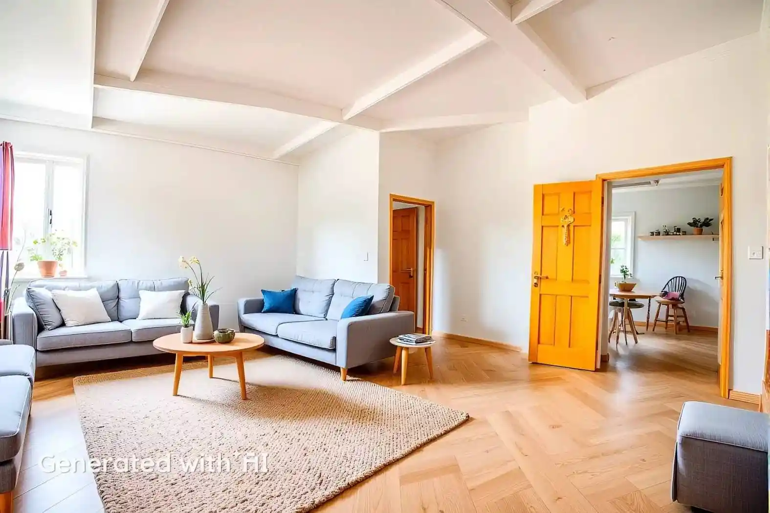 Appartamento in vendita a Lainate