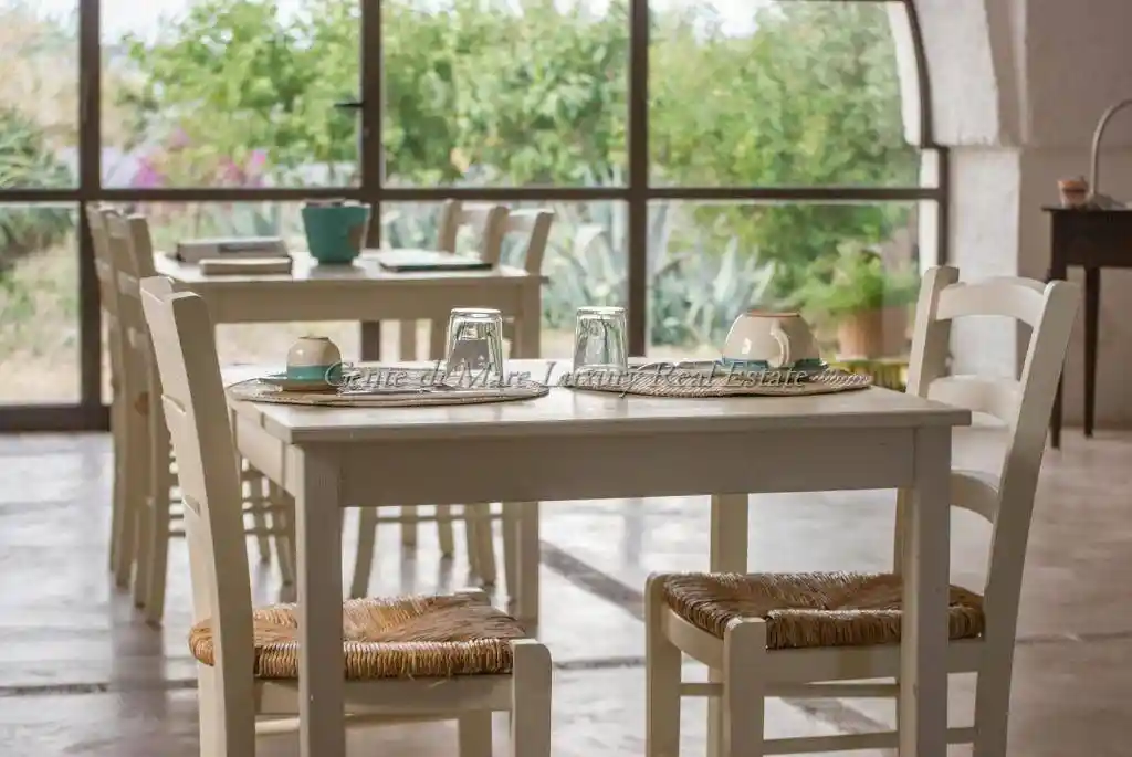 Masseria Contrada Tamburroni, Tamburroni, Grottone, Rosara, Ostuni - foto 3