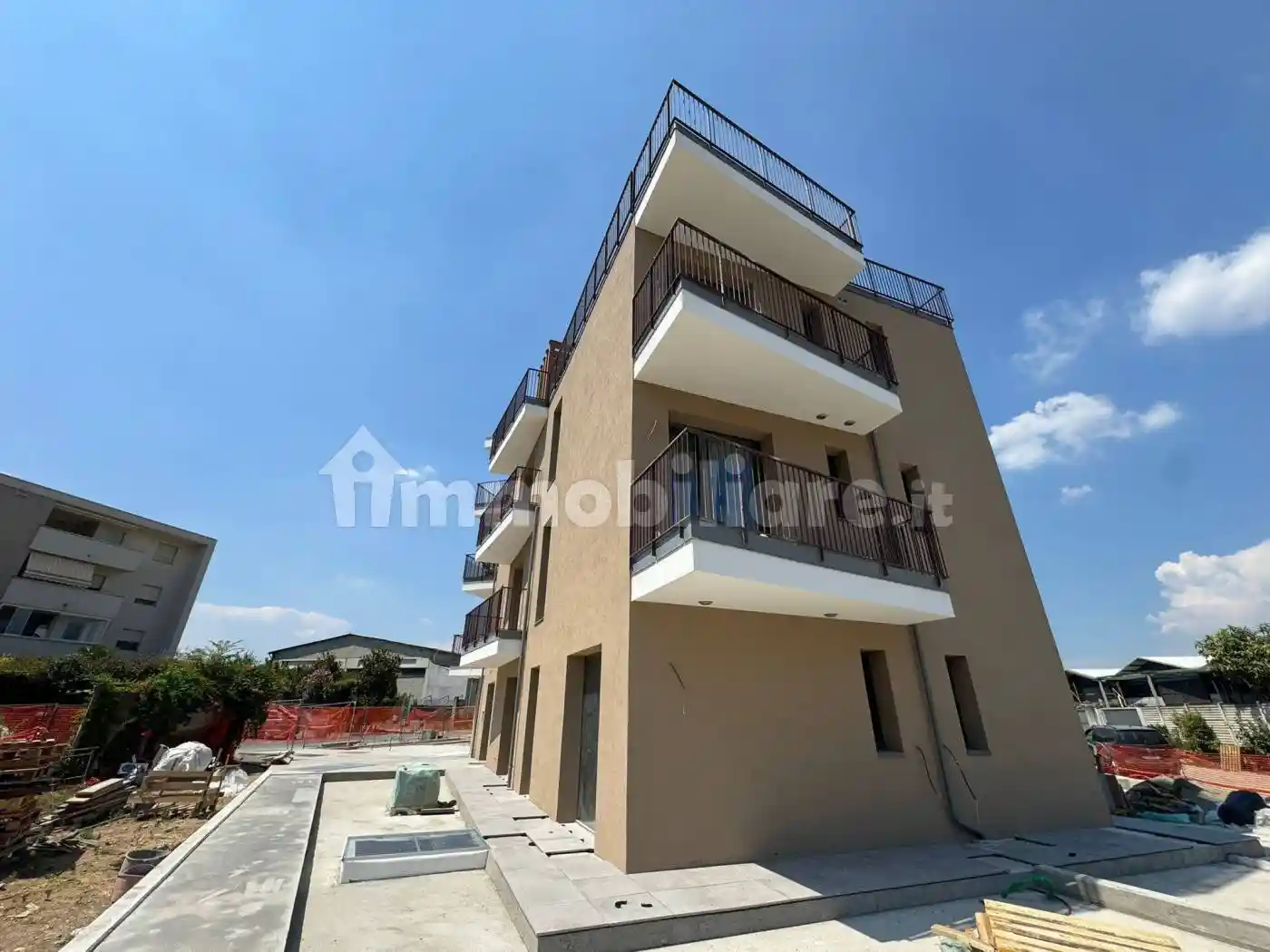 Bilocale via Alessandro Litta Modignani 106, Comasina, Milano - foto 2