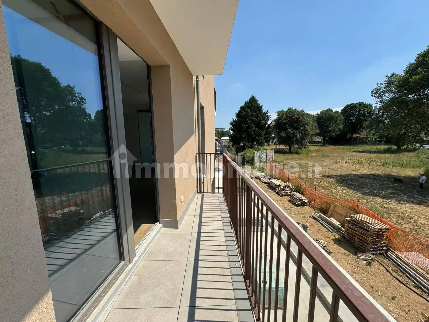 Bilocale via Alessandro Litta Modignani 106, Comasina, Milano - foto 4