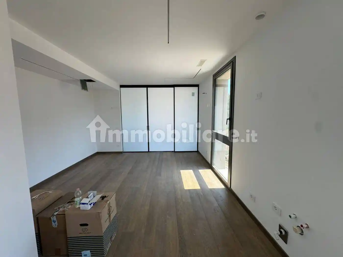 Bilocale via Alessandro Litta Modignani 106, Comasina, Milano - foto 5