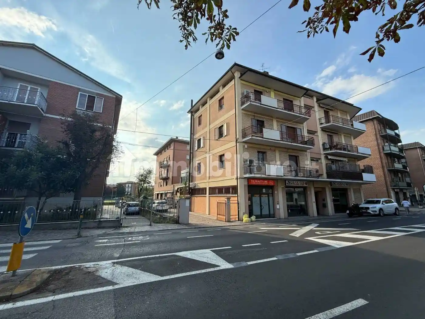 Quadrilocale Strada Morane 204, Morane - Contrada, Modena - foto 2