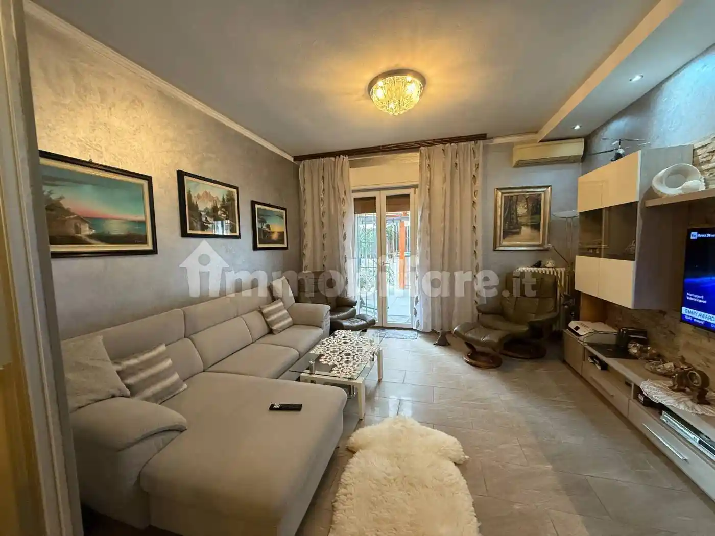 Quadrilocale Strada Morane 204, Morane - Contrada, Modena - foto 4