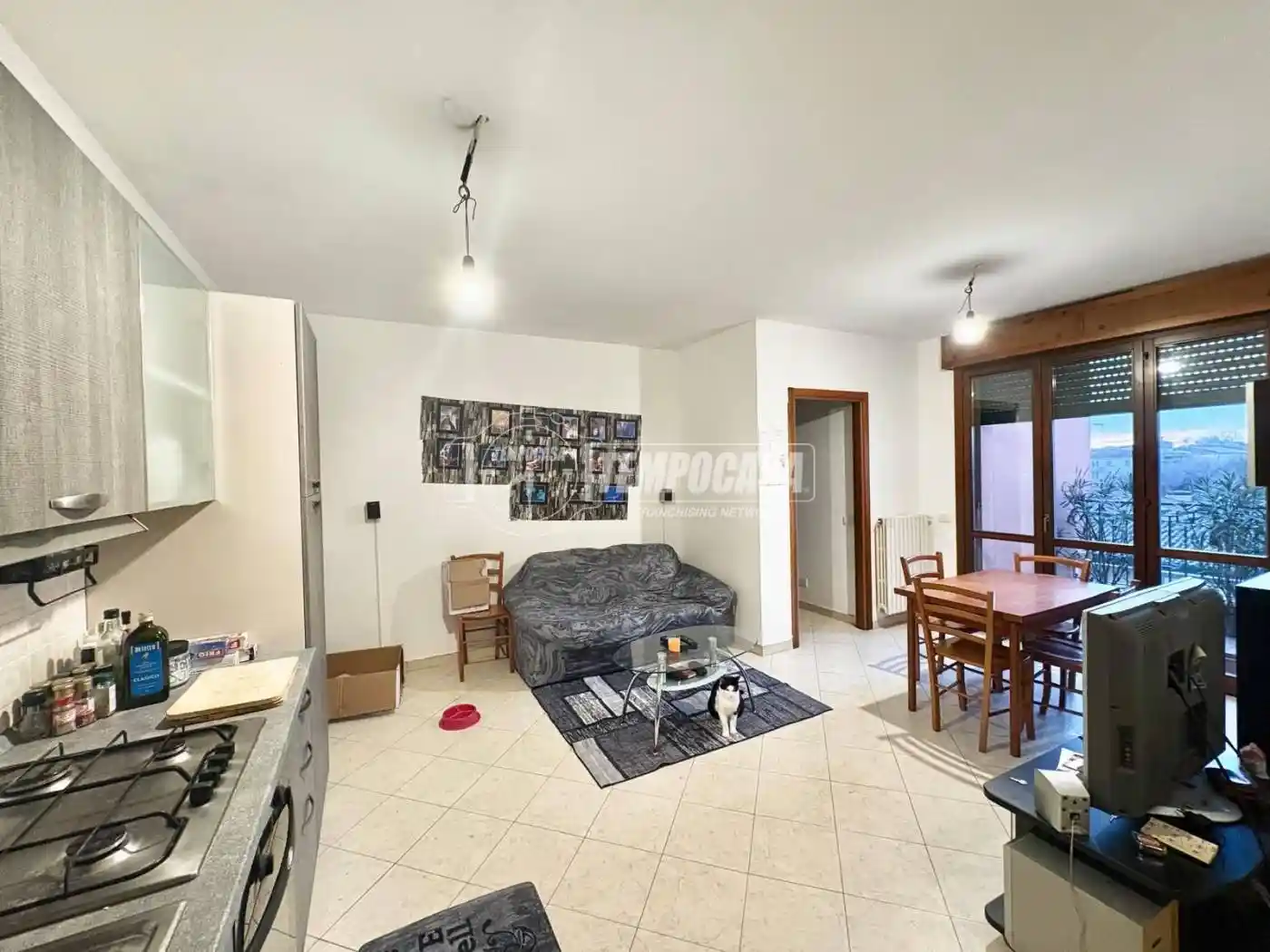 Appartamento in vendita a Mirandola