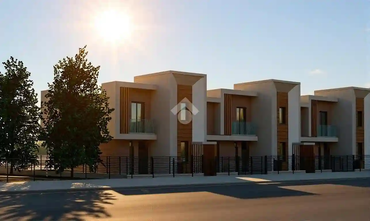 Villetta a schiera - foto 3