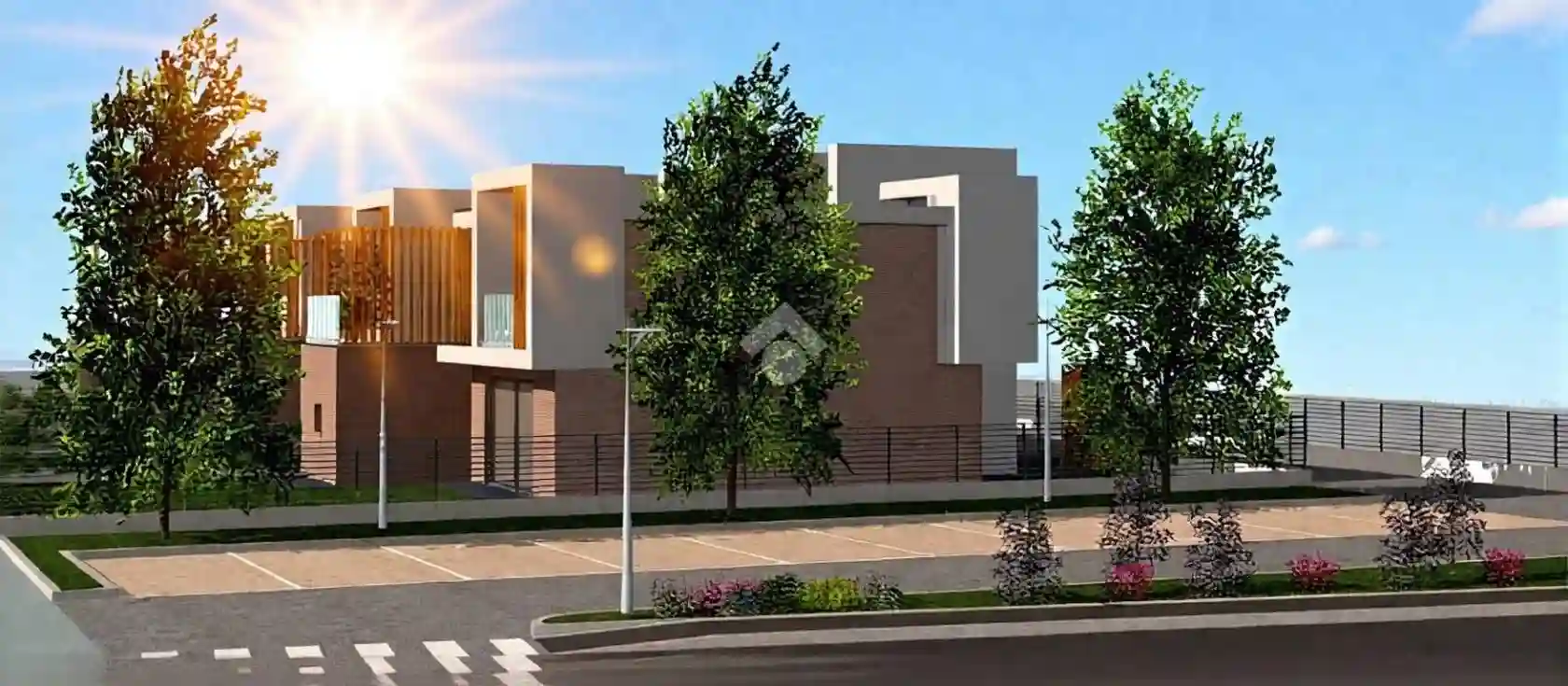 Villetta a schiera - foto 4