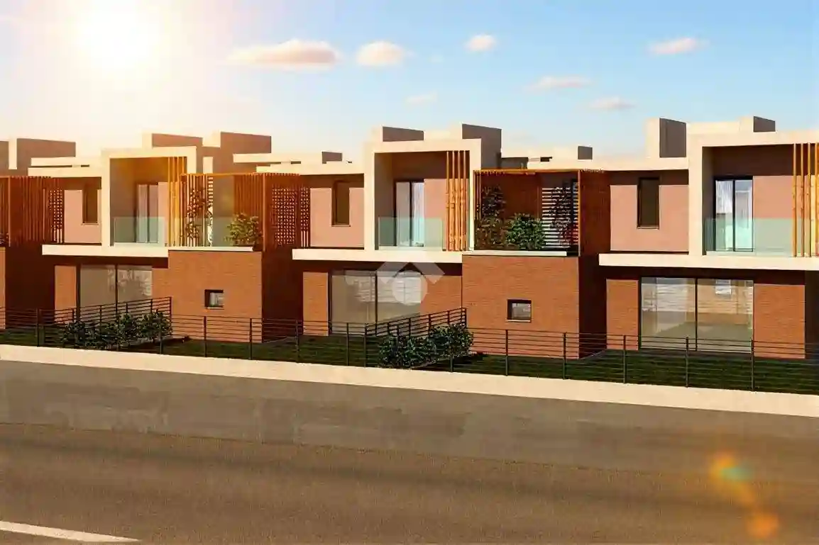 Villetta a schiera - foto 5