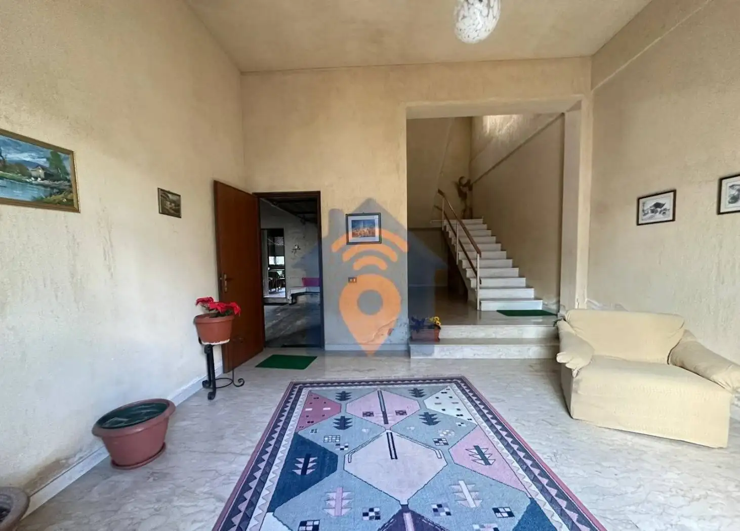 Appartamento via Alcide De Gasperi, Centro, Castelvetrano - foto 3