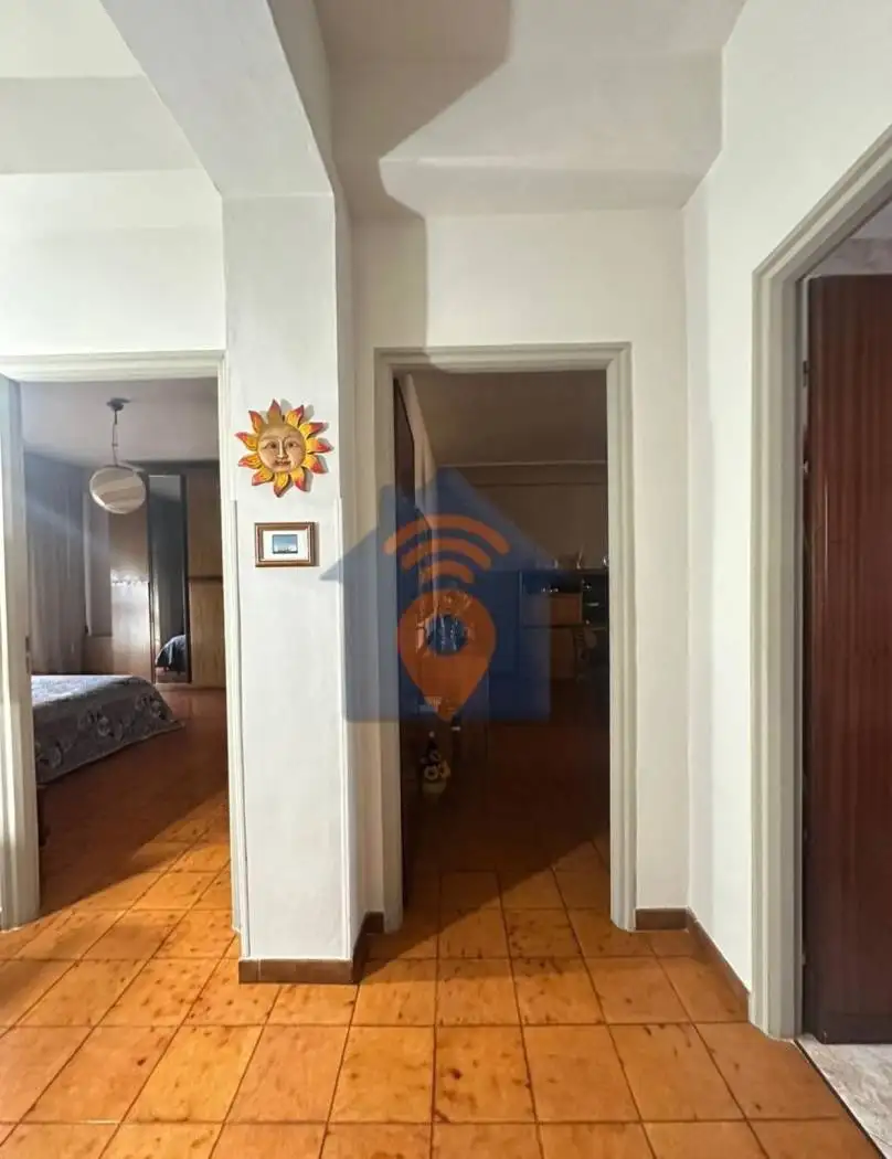 Appartamento via Alcide De Gasperi, Centro, Castelvetrano - foto 4