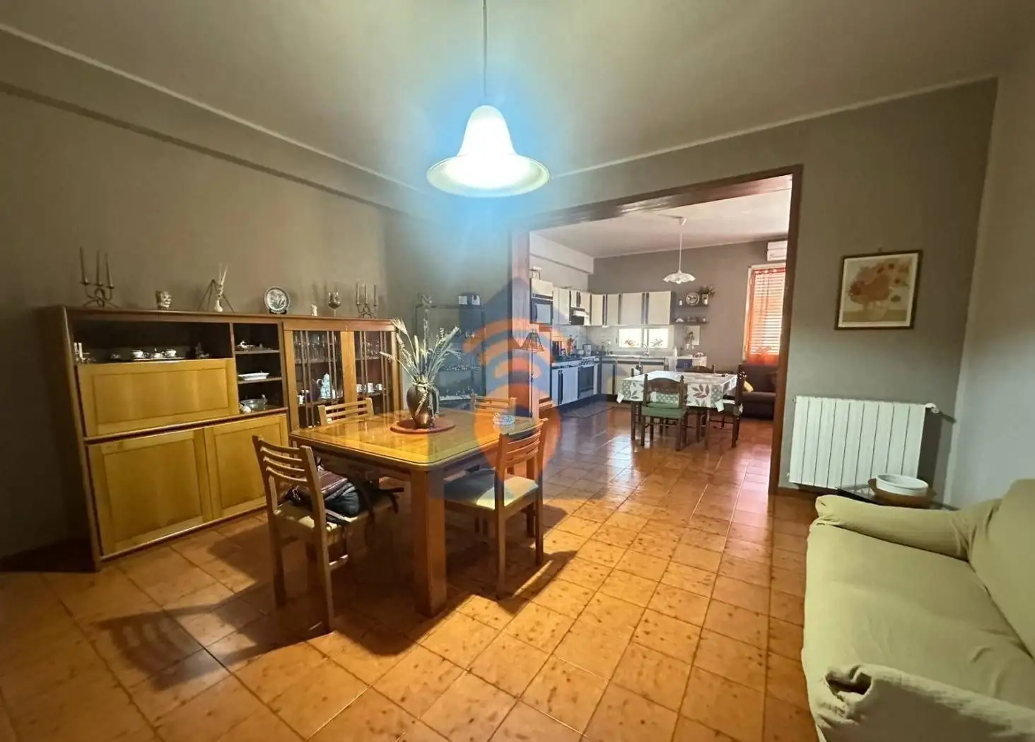 Appartamento via Alcide De Gasperi, Centro, Castelvetrano - foto 5