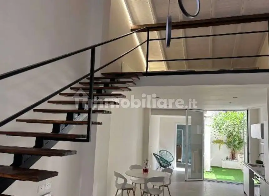 Appartamento in affitto a Catania