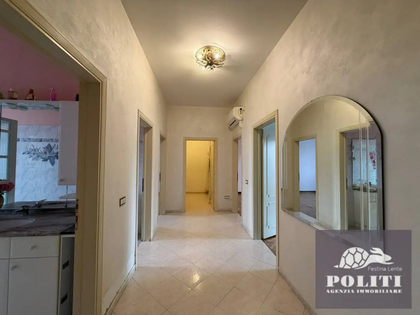 Appartamento in vendita a Empoli