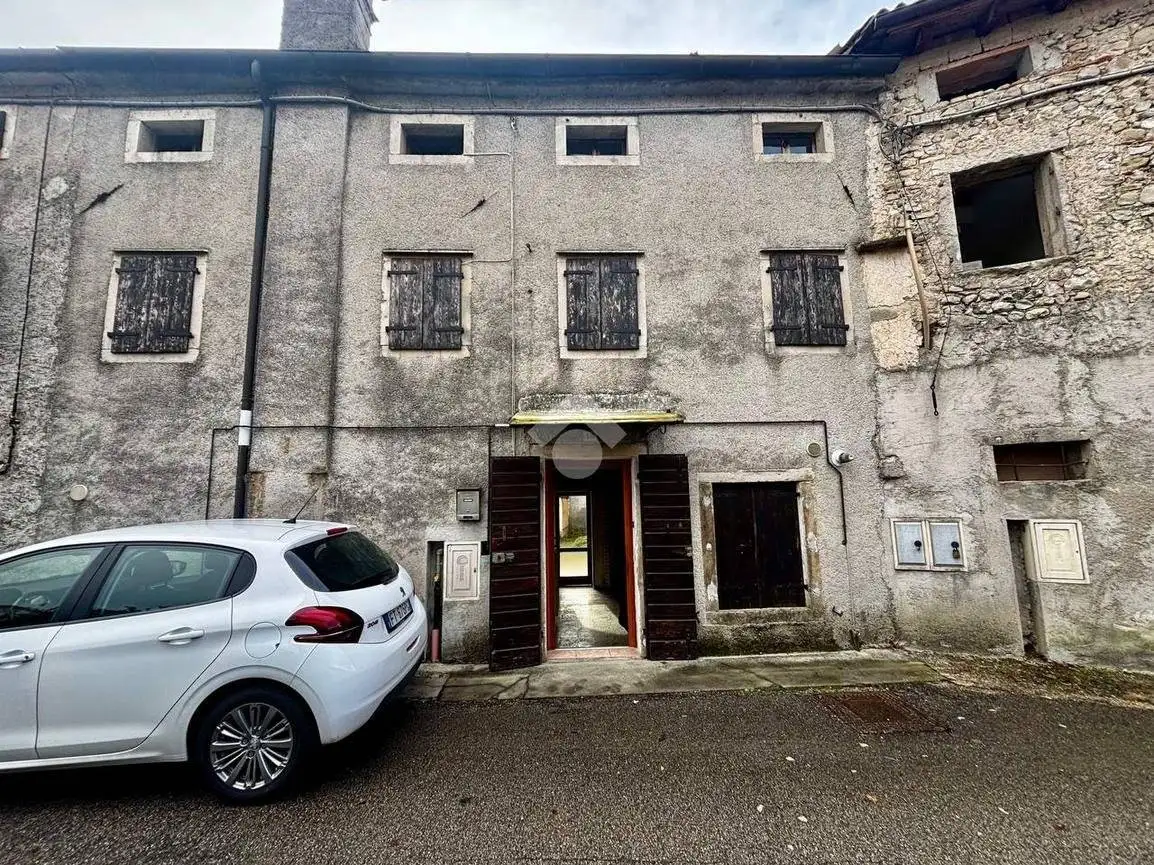 Rustico - Casale in vendita a Follina