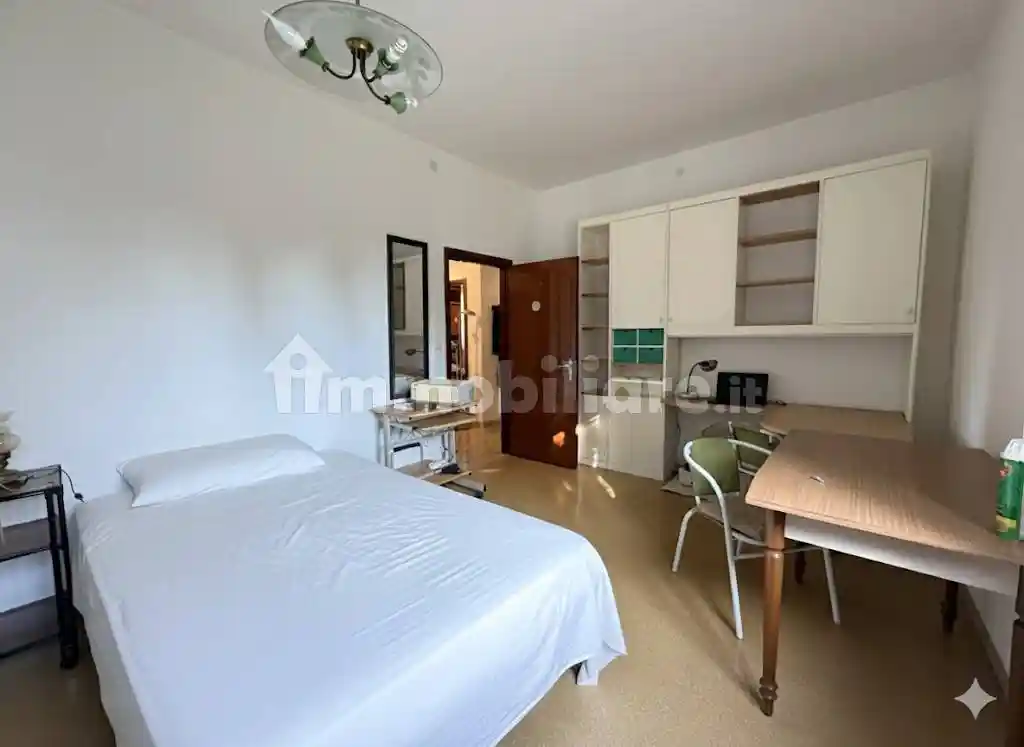 Quadrilocale via Giuseppe Di Vittorio 54, Mira Porte, Mira - foto 3