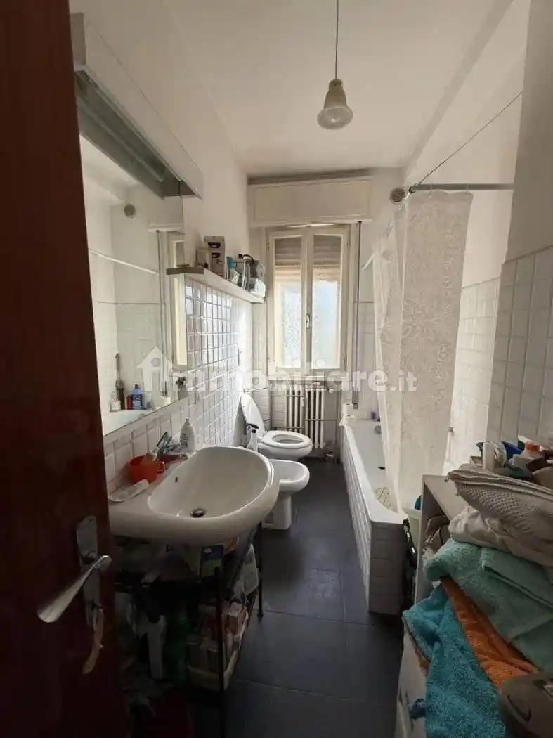 Quadrilocale via Giuseppe Di Vittorio 54, Mira Porte, Mira - foto 4