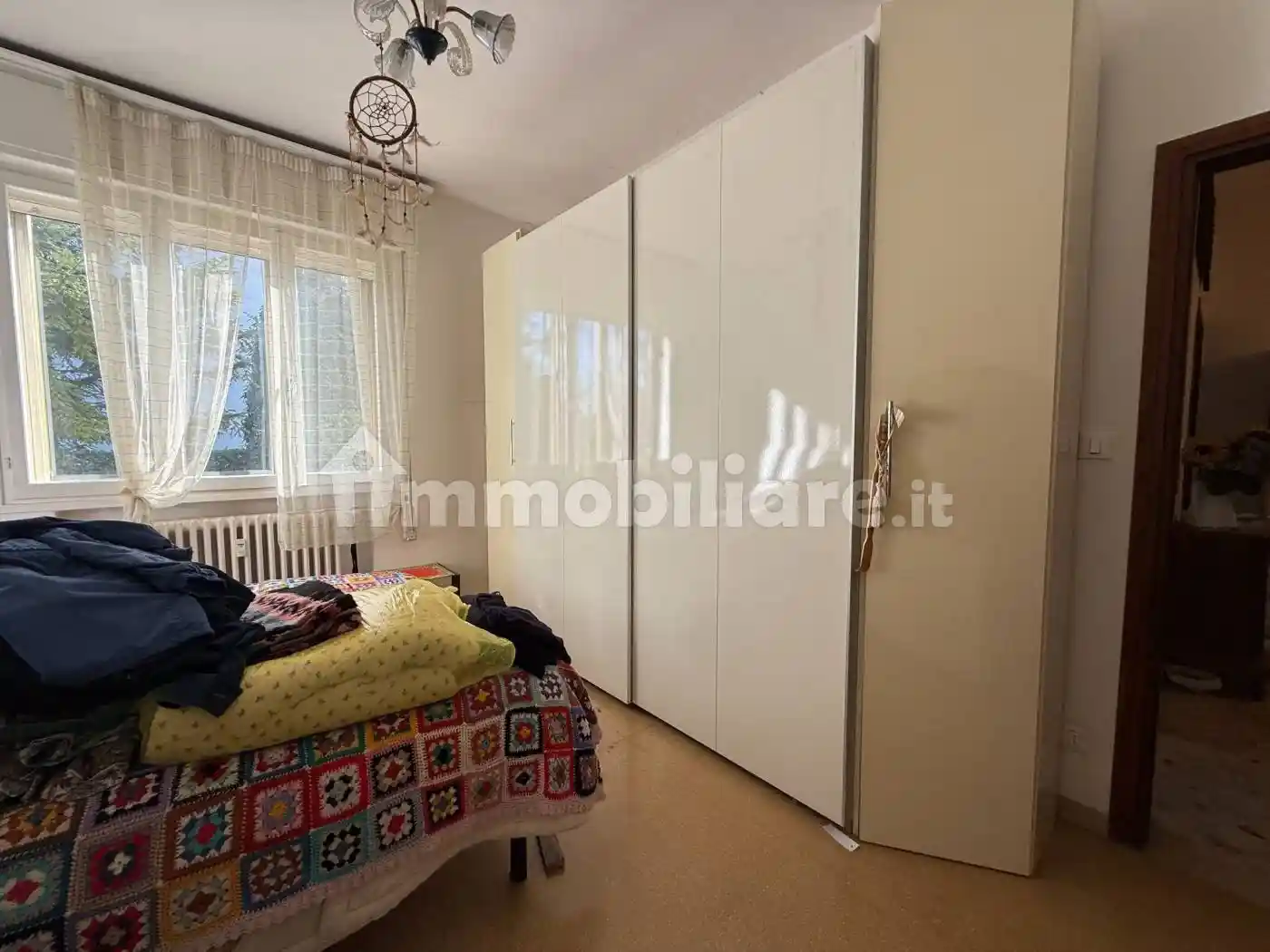 Quadrilocale via Giuseppe Di Vittorio 54, Mira Porte, Mira - foto 5