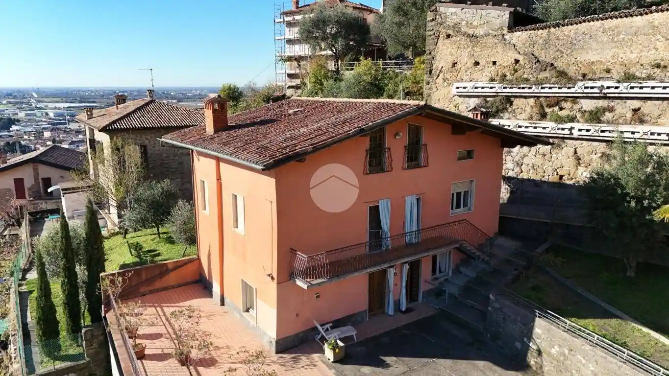 Terratetto unifamiliare via San Gervasio 30, Capriolo - foto 2