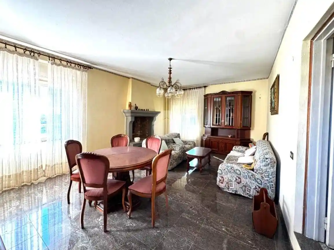 Terratetto unifamiliare via San Gervasio 30, Capriolo - foto 3