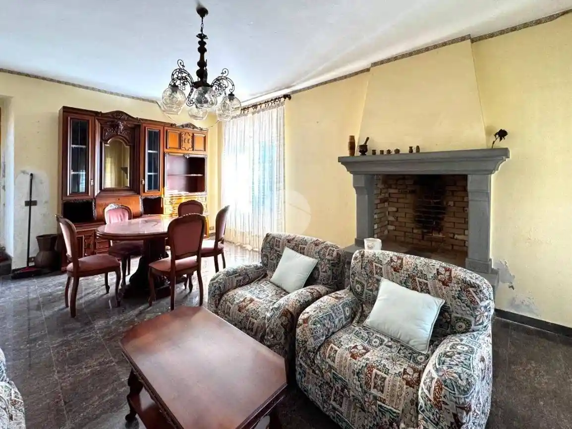 Terratetto unifamiliare via San Gervasio 30, Capriolo - foto 4