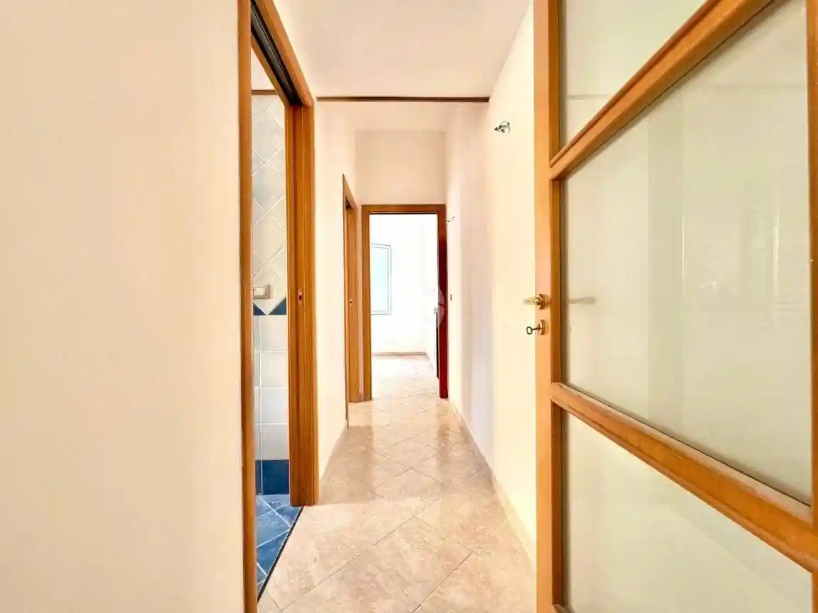 Bilocale via ennio 18, Bagnoli, Napoli - foto 5