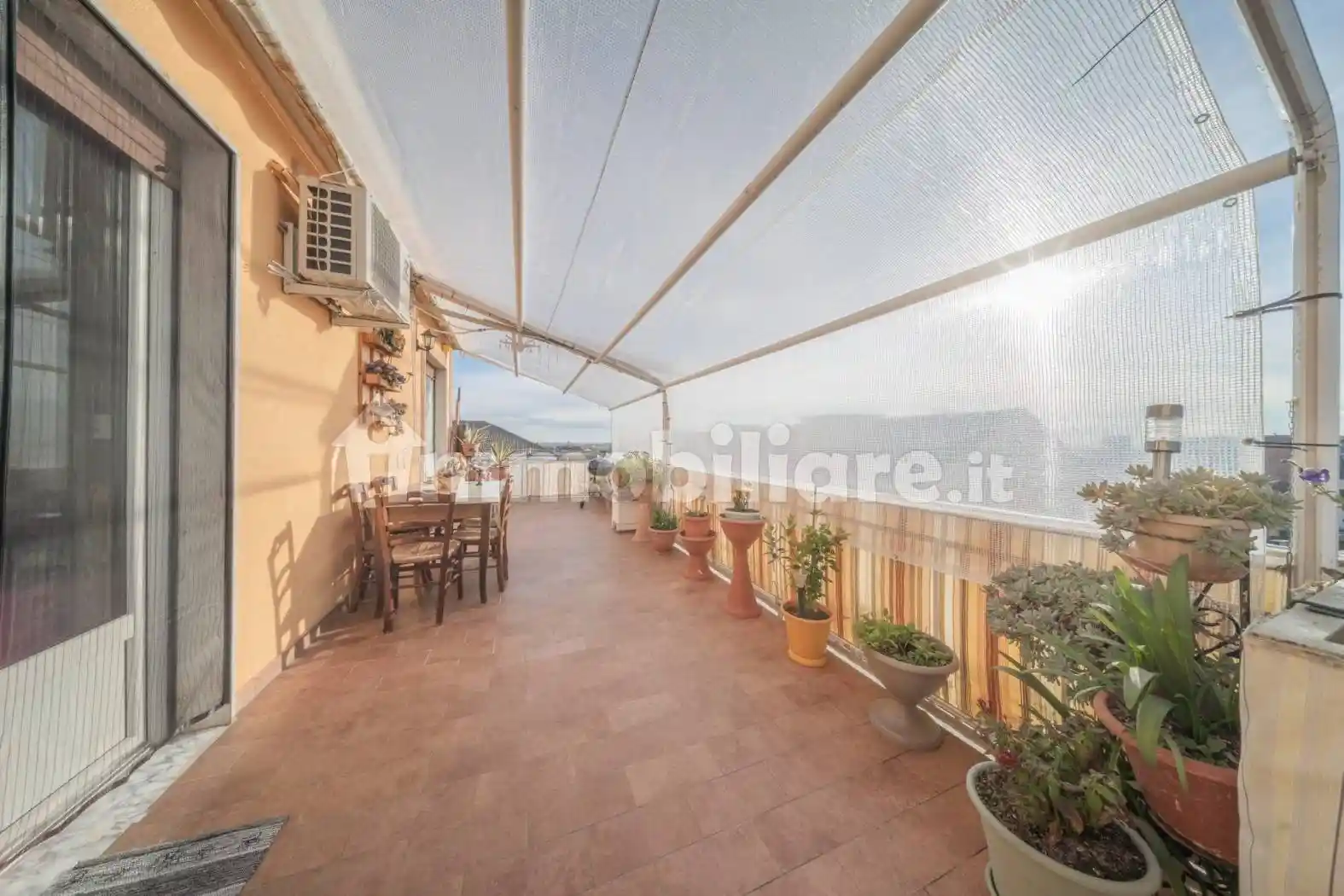 Attico - Mansarda in vendita a Carmagnola