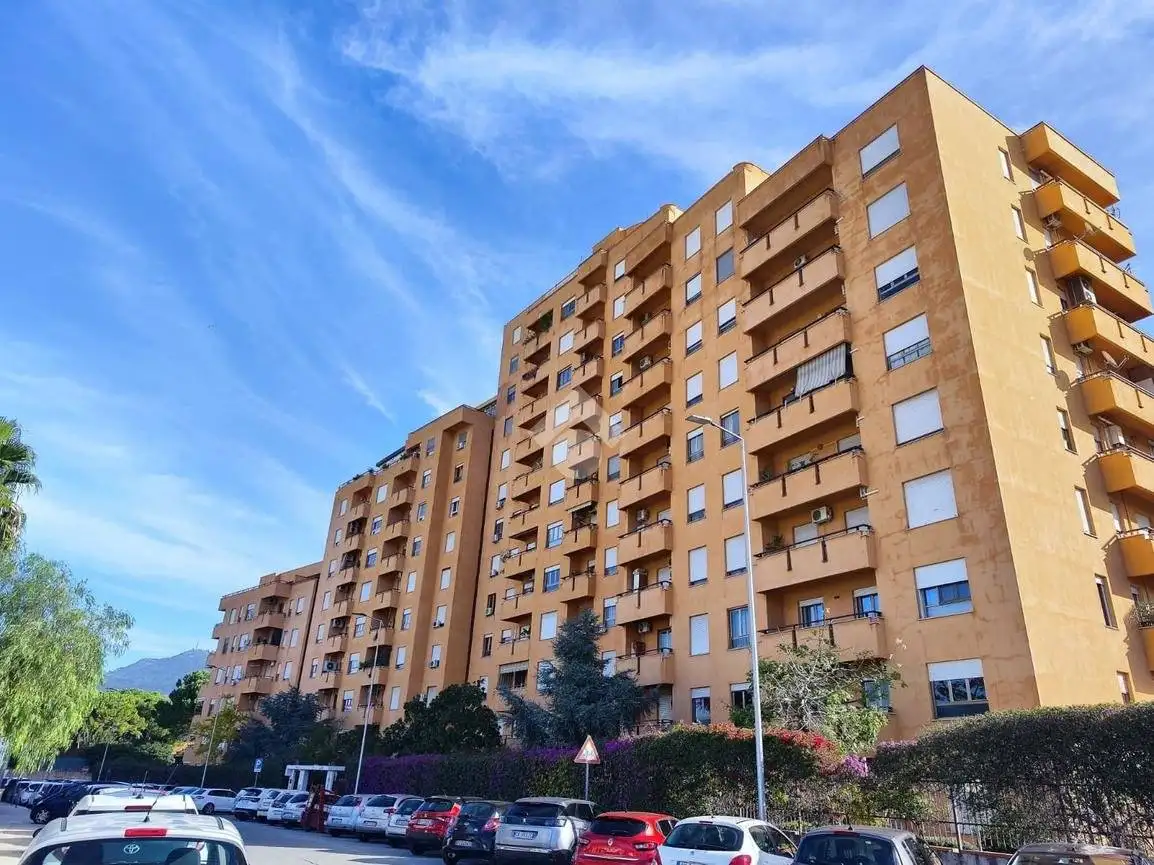 Appartamento in vendita a Palermo