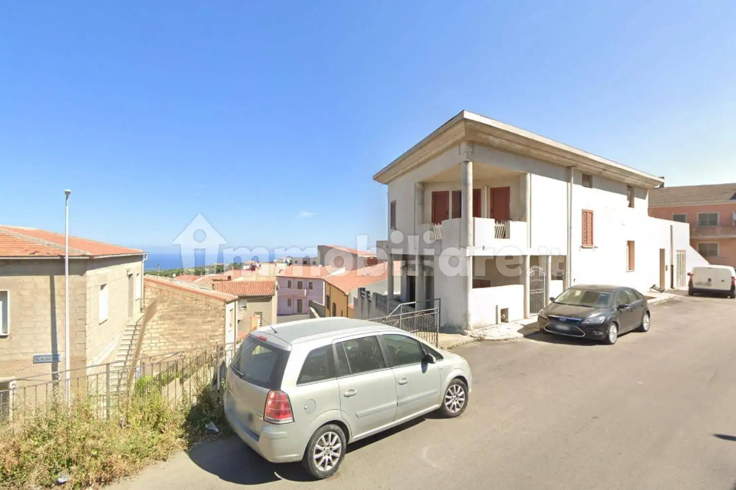 Appartamento in asta a Sennori