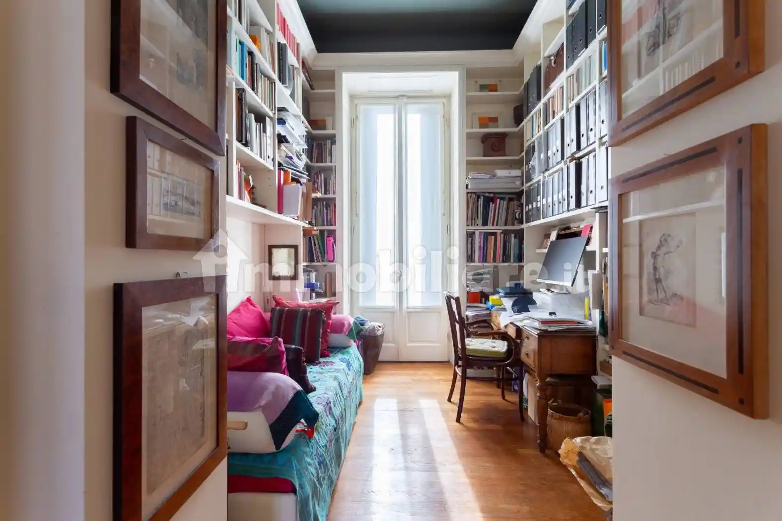 Appartamento viale Isonzo 60, Porta Romana - Medaglie d'Oro, Milano - foto 2