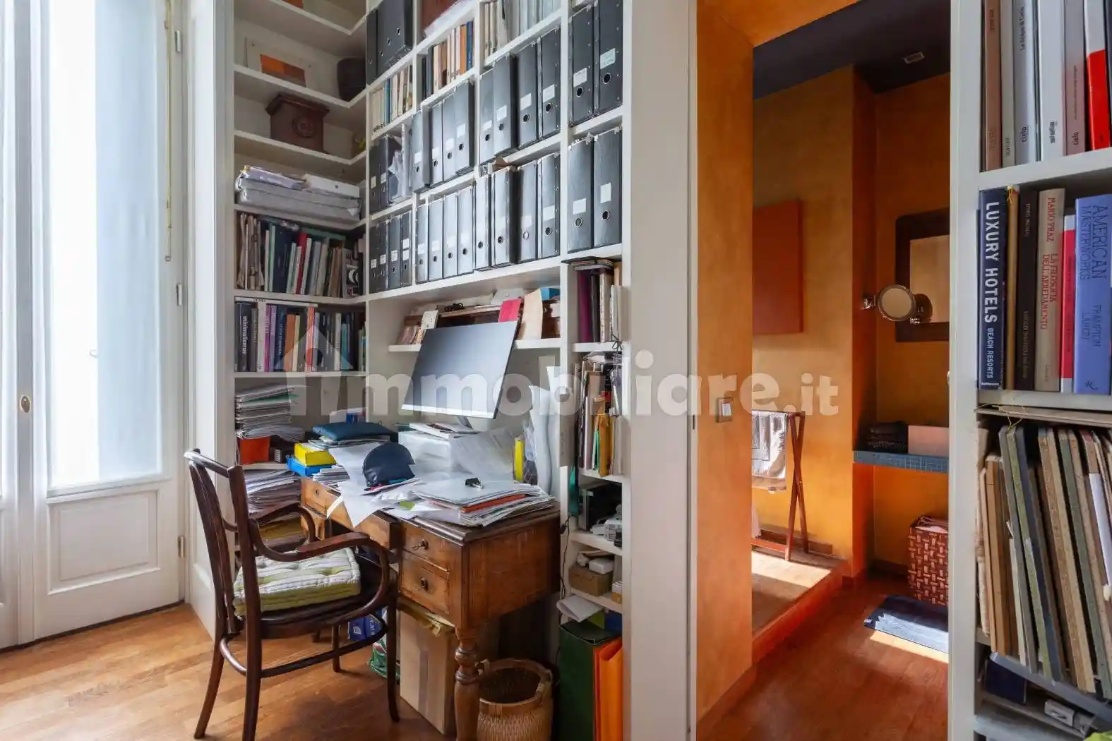 Appartamento viale Isonzo 60, Porta Romana - Medaglie d'Oro, Milano - foto 3