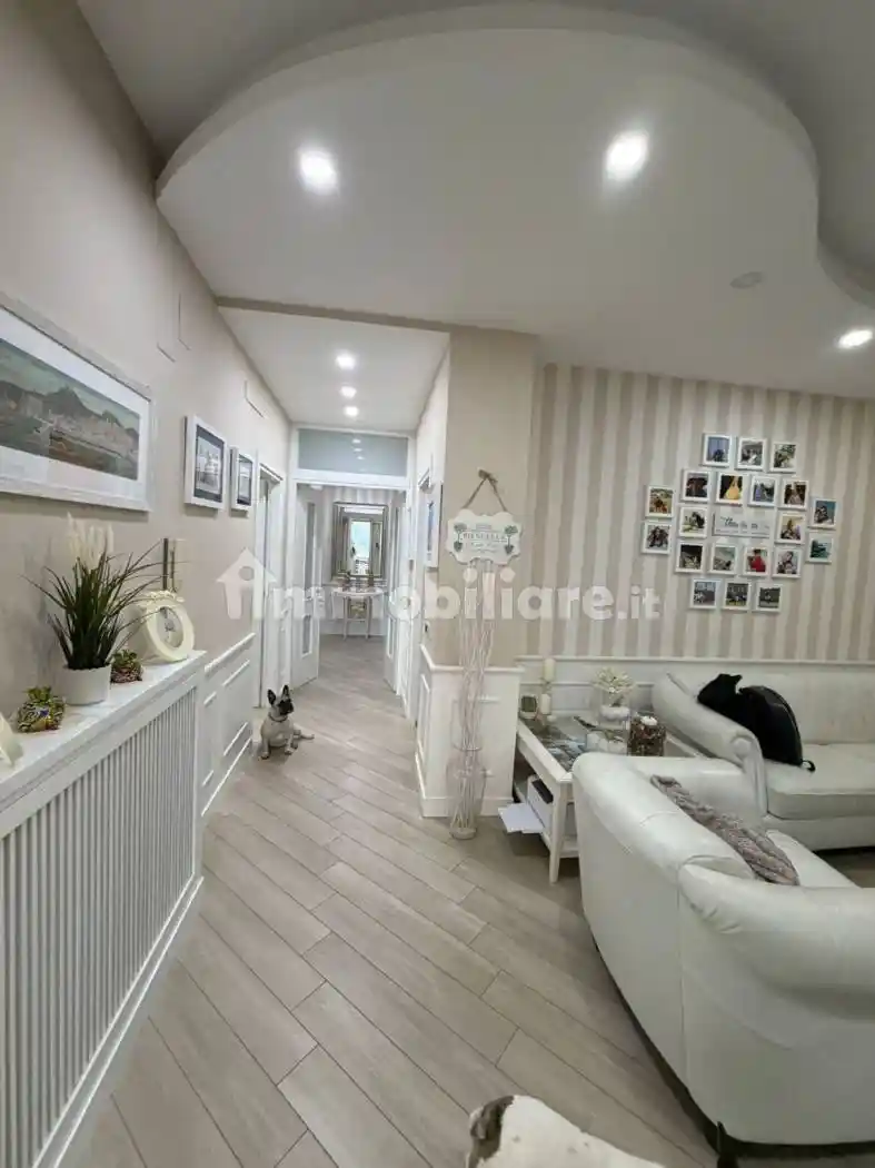 Quadrilocale via Madonna Stella, Castello di Cisterna - foto 2