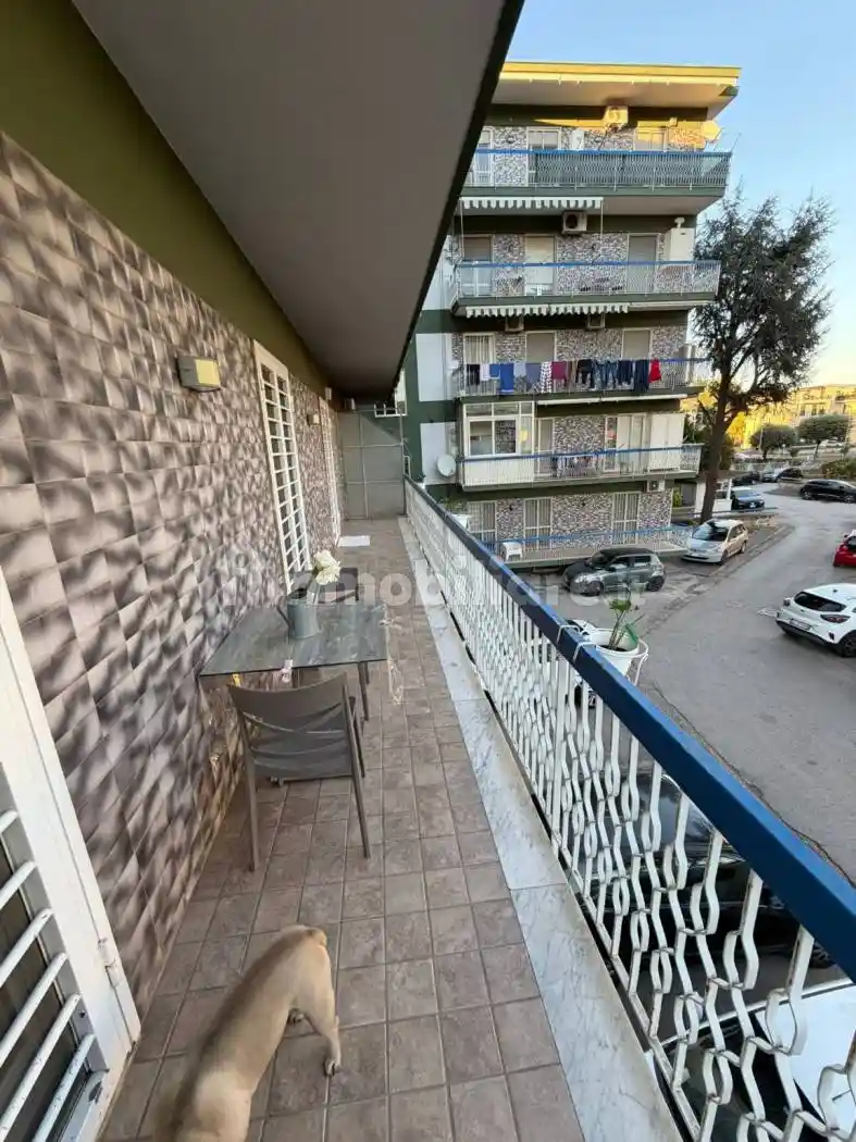 Quadrilocale via Madonna Stella, Castello di Cisterna - foto 4