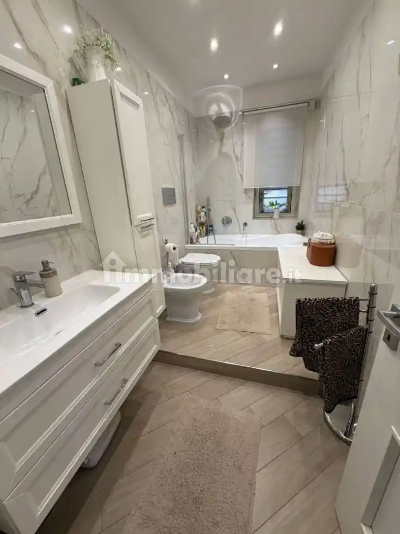 Quadrilocale via Madonna Stella, Castello di Cisterna - foto 5