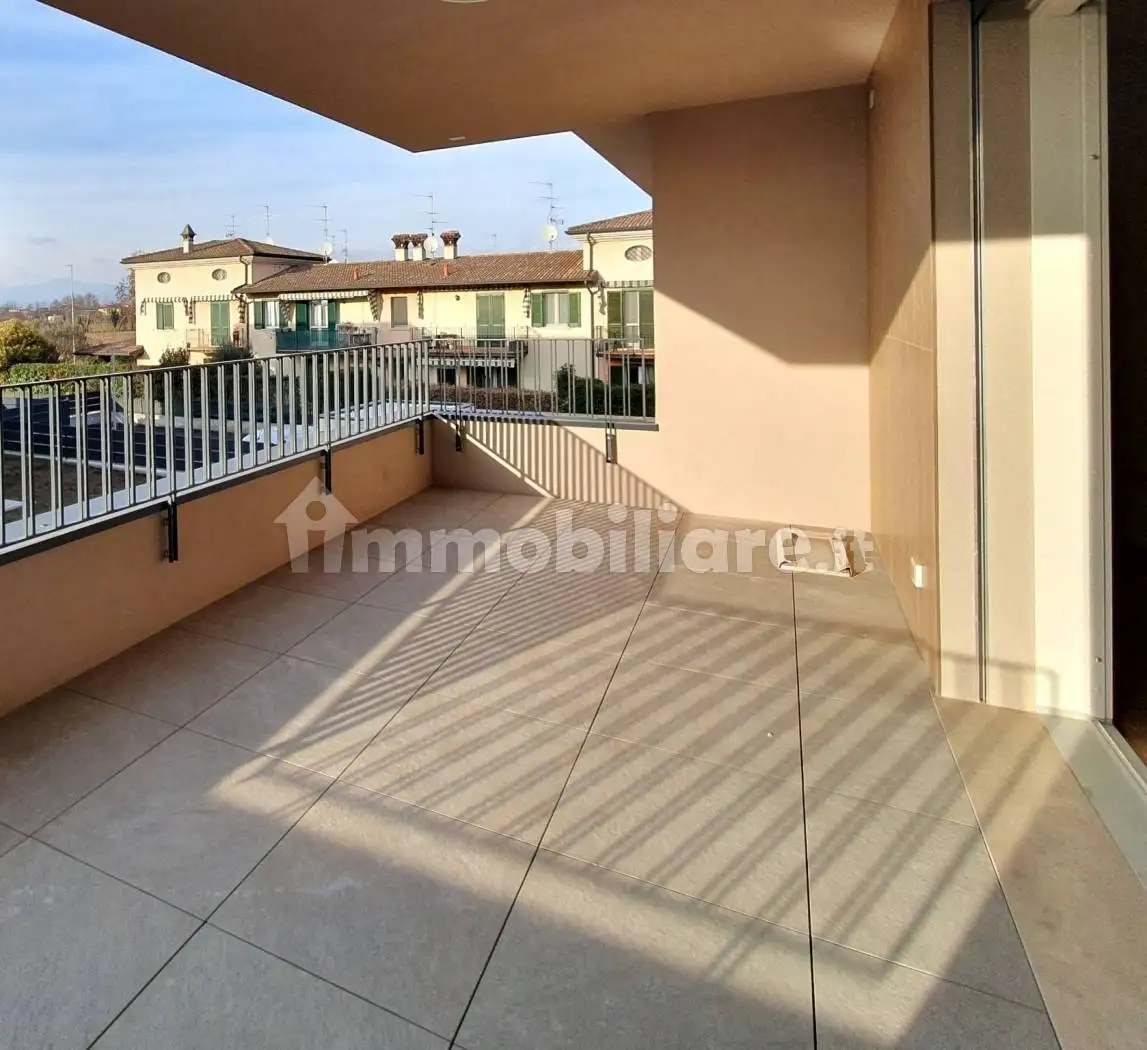 Trilocale Castel Mella - zona Parco Giovanni Paolo Ii, Castel Mella - foto 4