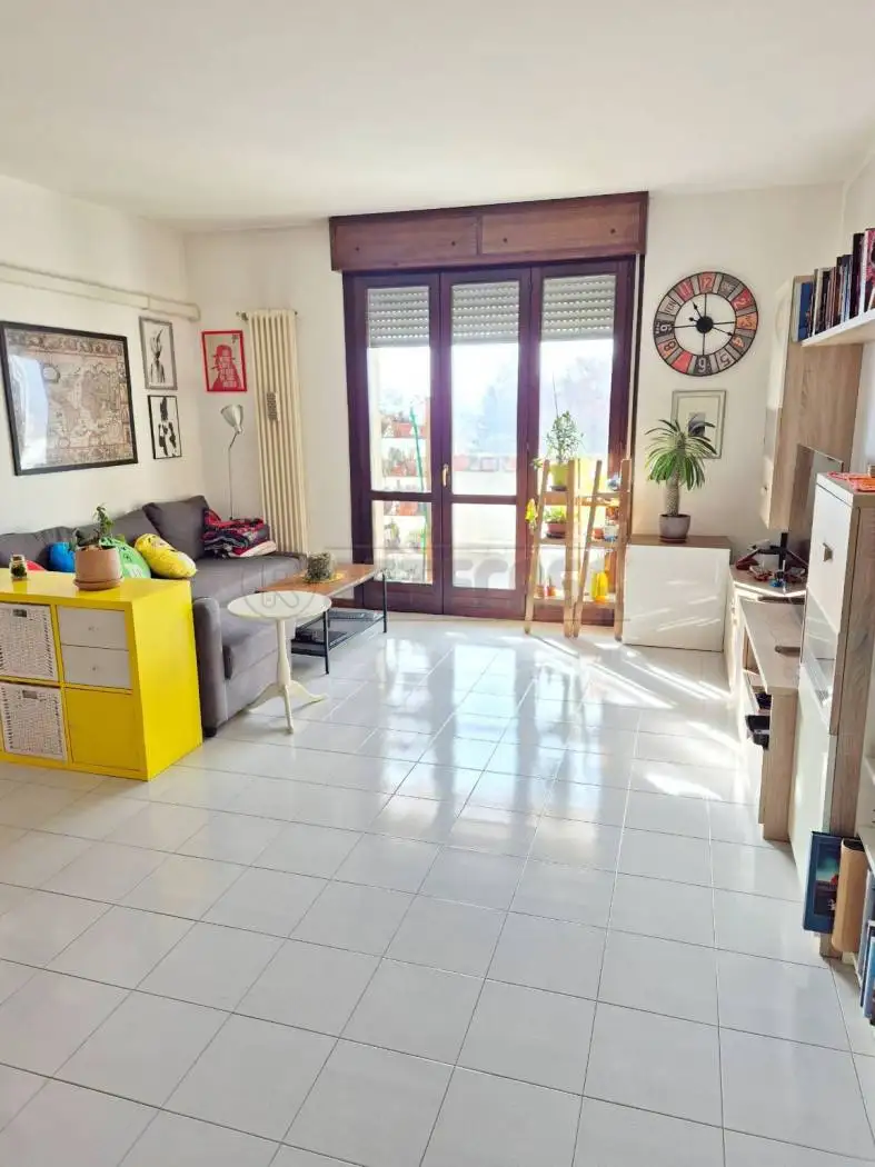 Appartamento in vendita a Vicenza